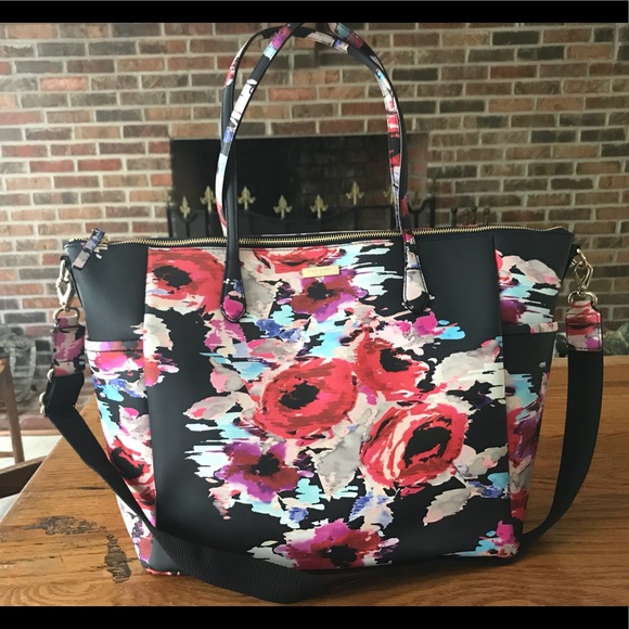 Kate Spade Baby Bag - Picture 2 of 5